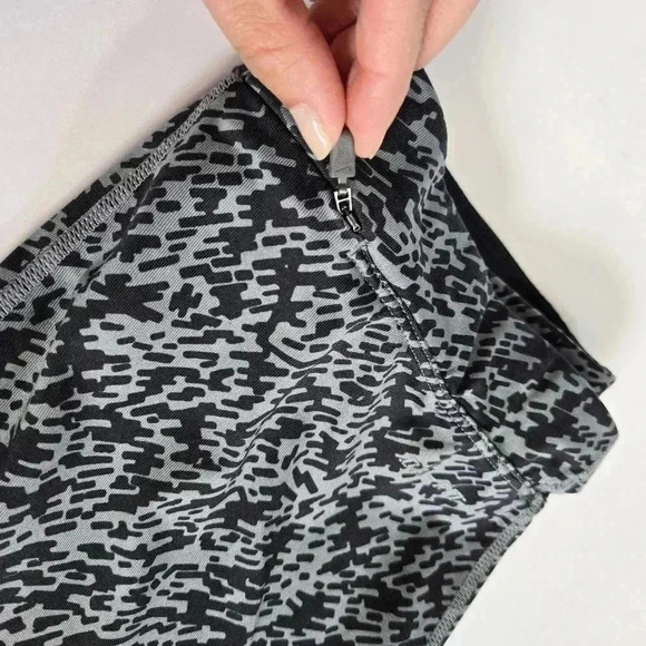 Nike Dri Fit / Athletic Stretch Capri Pants Crop Drawstring Leggings / S… - Picture 8 of 8